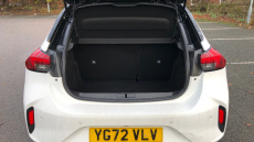 Vauxhall Corsa 1.2 Turbo Ultimate 5dr Auto Petrol Hatchback